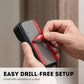 📹 50% KORTING NU! 🏆Draadloze Slimme Video Deurbel met Beeldscherm – 1080P HD & tweeweg audio – Bewegingsdetectie, nachtzicht & eenvoudige installatie – perfect voor thuisbeveiliging 🔔📱✨