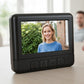 📹 50% KORTING NU! 🏆Draadloze Slimme Video Deurbel met Beeldscherm – 1080P HD & tweeweg audio – Bewegingsdetectie, nachtzicht & eenvoudige installatie – perfect voor thuisbeveiliging 🔔📱✨
