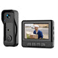 📹 50% KORTING NU! 🏆Draadloze Slimme Video Deurbel met Beeldscherm – 1080P HD & tweeweg audio – Bewegingsdetectie, nachtzicht & eenvoudige installatie – perfect voor thuisbeveiliging 🔔📱✨
