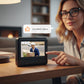 📹 50% KORTING NU! 🏆Draadloze Slimme Video Deurbel met Beeldscherm – 1080P HD & tweeweg audio – Bewegingsdetectie, nachtzicht & eenvoudige installatie – perfect voor thuisbeveiliging 🔔📱✨