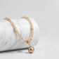 🎈Elegante parelketting voor dames📿