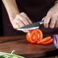 Professioneel Roestvrijstalen Keukenmes Set
