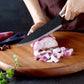 Professioneel Roestvrijstalen Keukenmes Set