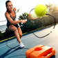 Solo Tennis Terugkaatstrainer