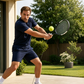 Solo Tennis Terugkaatstrainer