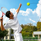 Solo Tennis Terugkaatstrainer