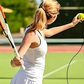 Solo Tennis Terugkaatstrainer