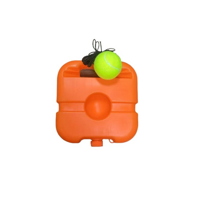 Solo Tennis Terugkaatstrainer