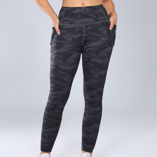 Dames Stretch Slim Fit Leggings