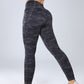 Dames Stretch Slim Fit Leggings