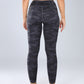 Dames Stretch Slim Fit Leggings