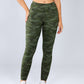 Dames Stretch Slim Fit Leggings