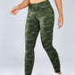 Dames Stretch Slim Fit Leggings