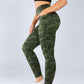 Dames Stretch Slim Fit Leggings