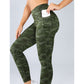 Dames Stretch Slim Fit Leggings