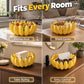 Creatieve Bananenvormige Fruitschaal