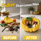 Creatieve Bananenvormige Fruitschaal