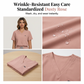 Dames Comfortabele & Ademende Scrubs Set