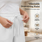 Women's Casual Lightweight Drawstring Shorts