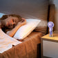 Draagbare Oplaadbare Handheld Nevelventilator