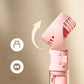 Draagbare Oplaadbare Handheld Nevelventilator