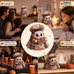 Klein Spookje's Gezellige Halloween DIY Lapjeskit