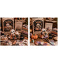 Klein Spookje's Gezellige Halloween DIY Lapjeskit