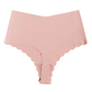 Naadloze String voor Actieve Yoga
