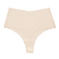Naadloze String voor Actieve Yoga
