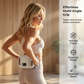 Draadloze Spiermassager met 16 Massagekoppen