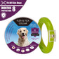 Vlooien- & Tekenhalsband voor Honden