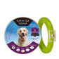 Vlooien- & Tekenhalsband voor Honden