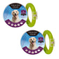 Vlooien- & Tekenhalsband voor Honden