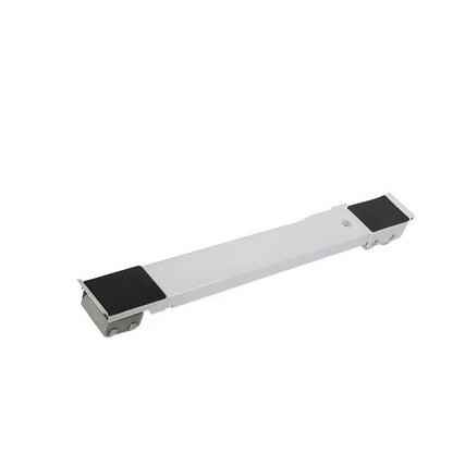 ⏳ FLASH SALE! ✨ Duwen & Rijden, Schoonmaken Zonder Hulp | 24 Wielen, Stabiel Als Een Tank | Rem Vergrendelt, Trillingvrij Tijdens Centrifugeren | HALF PRICE 🎉