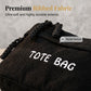 Dames Vintage Grote Capaciteit Crossbody Tas