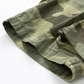 Heren Casual Relaxed Fit Cargo Shorts