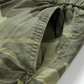 Heren Casual Relaxed Fit Cargo Shorts