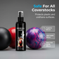 🔥50% KORTING🎳 Reinigingsspray voor bowlingballen | Verwijdert vet en vuil zonder het oppervlak van de bal te beschadigen · | Voor wedstrijden, bowlingbanen en bowlinguitrusting