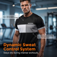 Ademend Sportset