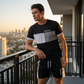 Ademend Sportset
