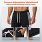 Ademend Sportset