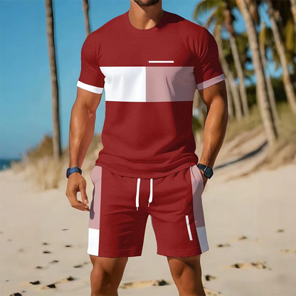 Ademend Sportset