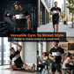 Ademend Sportset