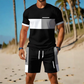 Ademend Sportset