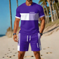 Ademend Sportset