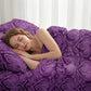 Comfortabele en Ademende Dekbedovertrekset