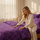 Comfortabele en Ademende Dekbedovertrekset