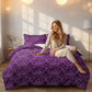 Comfortabele en Ademende Dekbedovertrekset