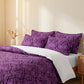 Comfortabele en Ademende Dekbedovertrekset