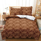 Comfortabele en Ademende Dekbedovertrekset